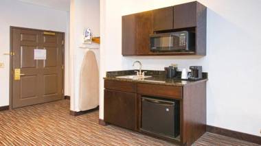 Holiday Inn Express Hotel & Suites Chicago-Deerfield/Lincolnshire an IHG Hotel