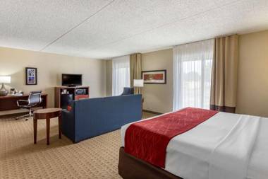 Comfort Inn & Suites Rochelle