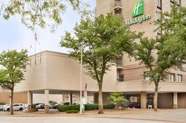 Holiday Inn Rock Island-Quad Cities an IHG Hotel