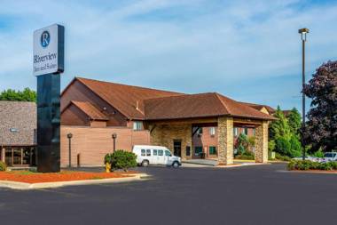 Riverview Inn & Suites Ascend Hotel Collection