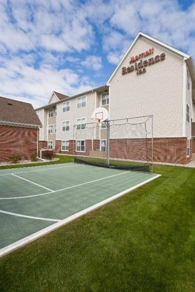 Residence Inn Rockford