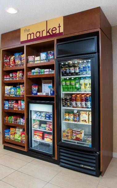 Residence Inn Rockford