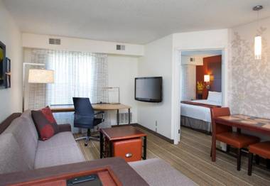 Residence Inn Rockford
