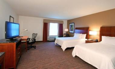 Hilton Garden Inn Rockford