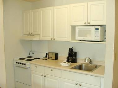 Extended Stay America Suites - Rockford - State Street