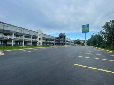 SureStay Hotel by Best Western Rockford East
