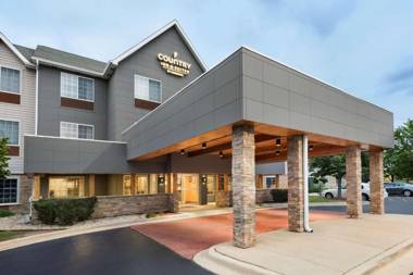 Country Inn & Suites by Radisson Romeoville IL