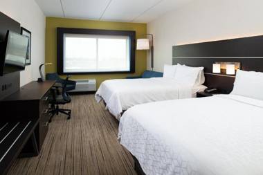 Holiday Inn Express & Suites - Romeoville - Joliet North an IHG Hotel