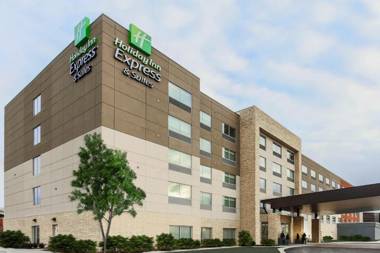 Holiday Inn Express & Suites - Chicago O'Hare Airport an IHG Hotel