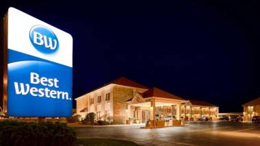 Best Western Inn of St. Charles