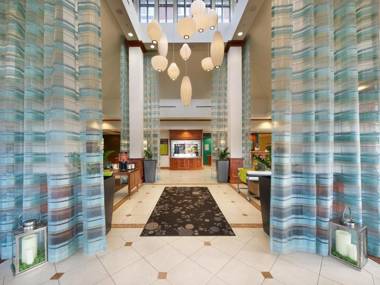 Hilton Garden Inn Schaumburg