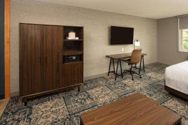 Four Points by Sheraton Chicago Schaumburg