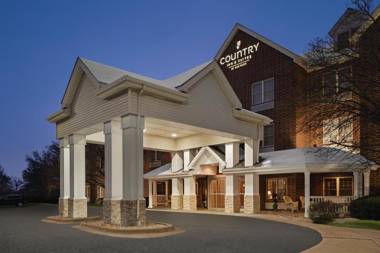 Country Inn & Suites by Radisson Schaumburg IL