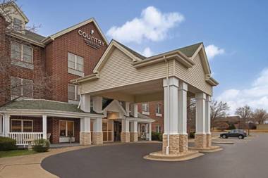 Country Inn & Suites by Radisson Schaumburg IL