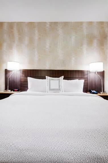 Fairfield Inn & Suites by Marriott Chicago Schaumburg