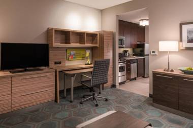 TownePlace Suites by Marriott Chicago Schaumburg