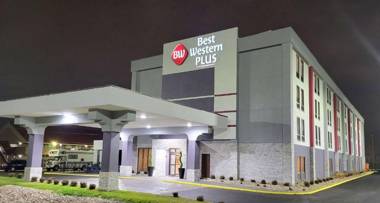 Best Western Plus South Holland Chicago Southland