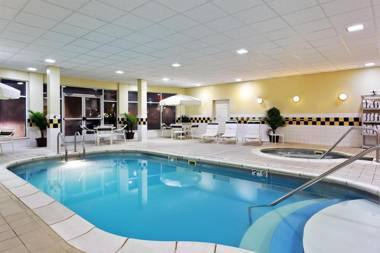 Hilton Garden Inn Springfield IL