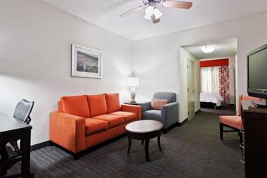 Hilton Garden Inn Springfield IL