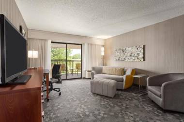 Courtyard by Marriott Springfield