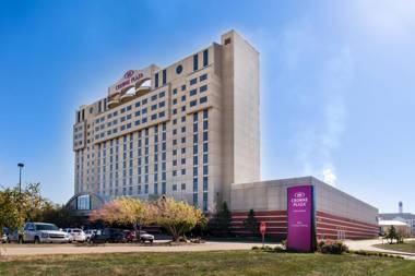 Crowne Plaza Springfield Convention Center an IHG Hotel