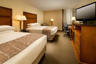 Drury Inn & Suites Springfield