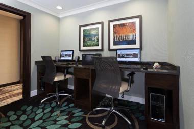 Staybridge Suites Hotel Springfield South an IHG Hotel