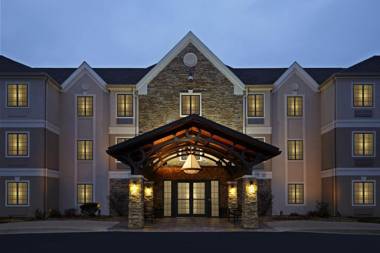 Staybridge Suites Hotel Springfield South an IHG Hotel