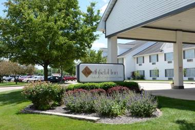 Northfield Inn Suites and Conference Center