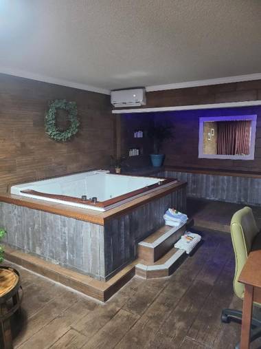 Route 66 Hotel Springfield Illinois