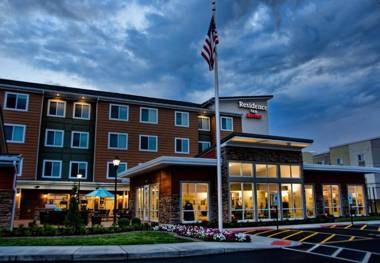 Residence Inn by Marriott Springfield South