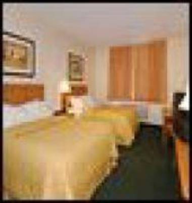 Comfort Inn Springfield