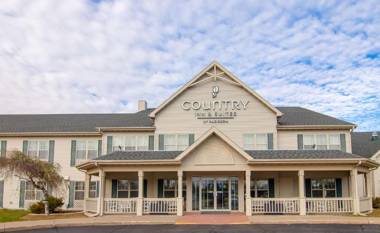 Country Inn & Suites by Radisson Stockton IL