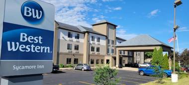 Holiday Inn Express Sycamore an IHG Hotel