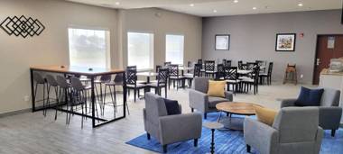 Holiday Inn Express Sycamore an IHG Hotel