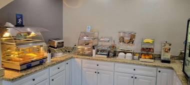 Holiday Inn Express Sycamore an IHG Hotel