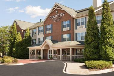Country Inn & Suites by Radisson Sycamore IL