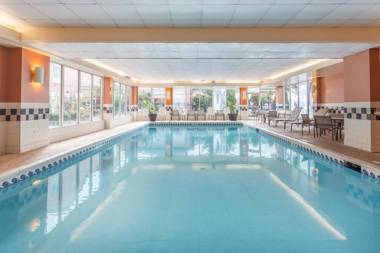 Hilton Garden Inn Chicago/Tinley Park