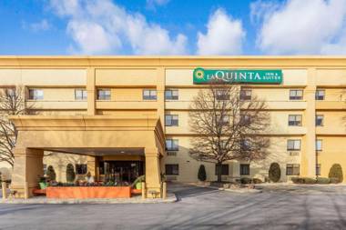 La Quinta by Wyndham Chicago Tinley Park