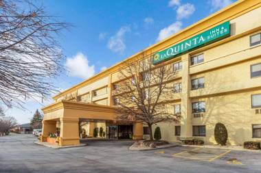 La Quinta by Wyndham Chicago Tinley Park