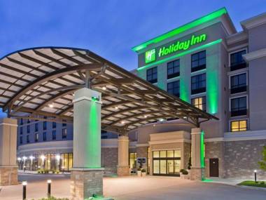 Holiday Inn - Chicago - Tinley Park an IHG Hotel