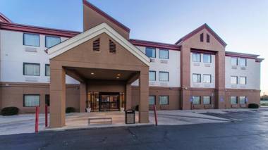 Red Roof Inn St Louis - Troy IL