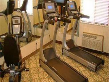 Holiday Inn Express Tuscola