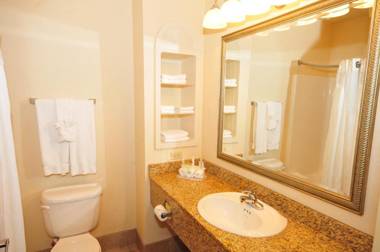 Holiday Inn Express Hotel & Suites Urbana-Champaign-U of I Area an IHG Hotel