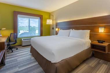 Holiday Inn Express & Suites Vandalia an IHG Hotel