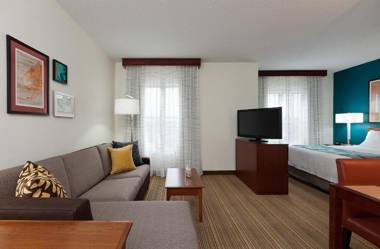 Residence Inn by Marriott Chicago Naperville/Warrenville