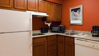 Residence Inn by Marriott Chicago Naperville/Warrenville