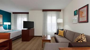 Residence Inn by Marriott Chicago Naperville/Warrenville