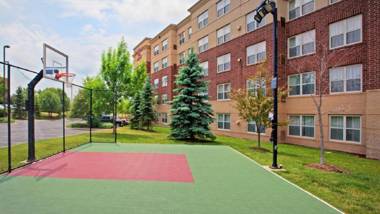 Residence Inn by Marriott Chicago Naperville/Warrenville