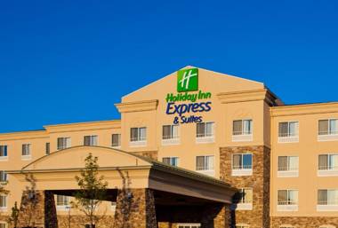 Holiday Inn Express Hotel & Suites Waukegan/Gurnee an IHG Hotel